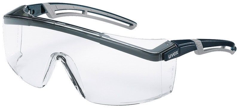 Uvex Skyddsglasögon Astrospec 2.0 9164.187 Klar
