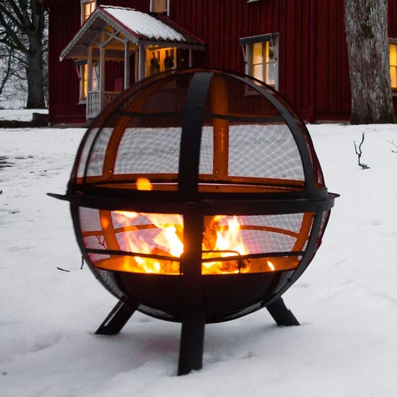 Landmann Ball of Fire