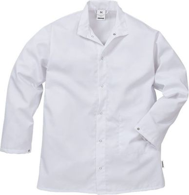 Fristads Livs Rock 3003 P154 Vit