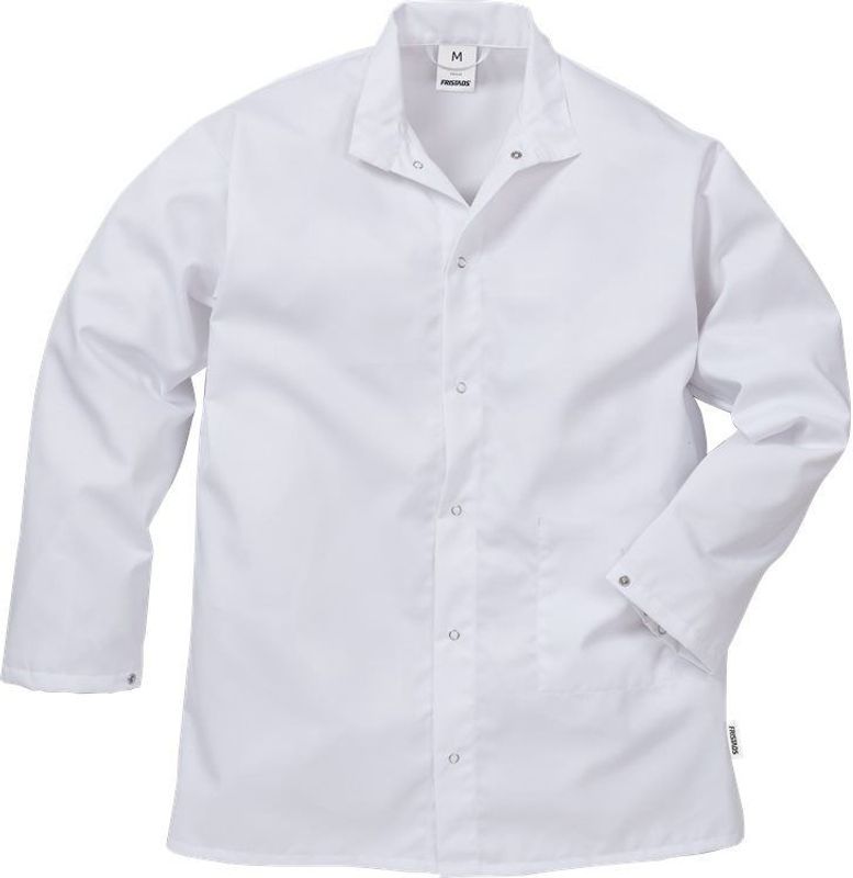 Fristads Livs Rock 3003 P154 Vit