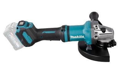 Makita GA038GZ Vinkelslip XGT® 40V 230mm (utan batteri)