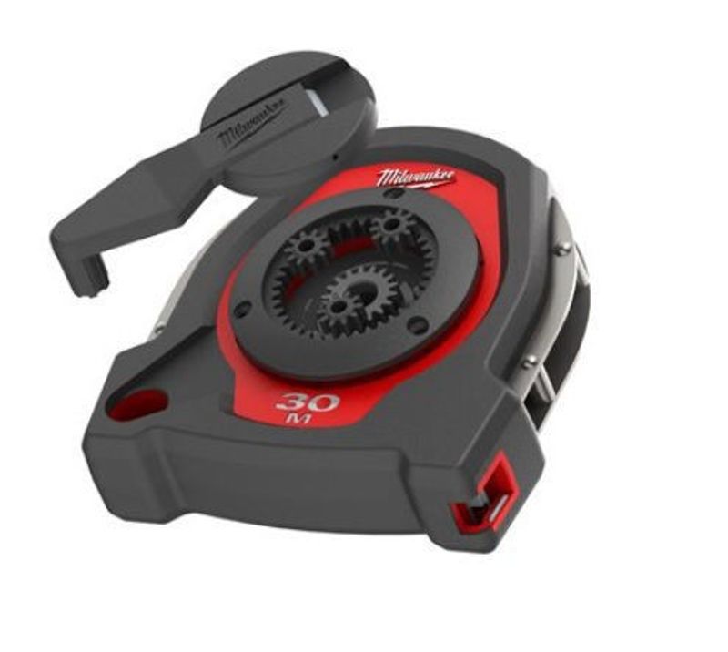 Milwaukee Måttband Långt LTC30M