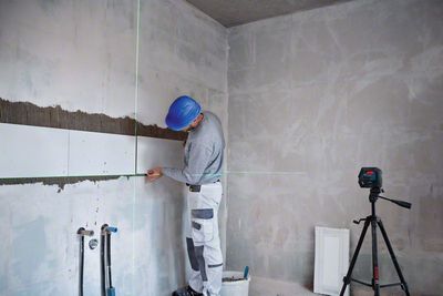 Bosch GCL 2-50/RM10 Kombilaser Grön inkl stativ BT 150