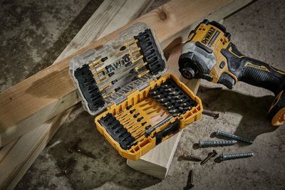 DeWalt DT70738T Flextorq Bitssats 31-delar