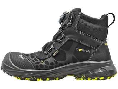 Sievi Känga Cobra GT Rollerh+ S3 SRC WR HRO