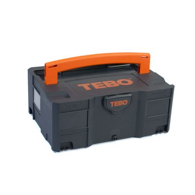 Systainerset Tebo Diamond