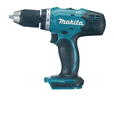 Makita DDF453Z Borr-/Skruvdragare 18V (utan batterier)