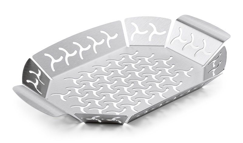 Weber 6678 Grillform (Stor Oval)