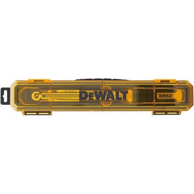 DeWalt DWMT75463-0 Spärrskaft 3/8"