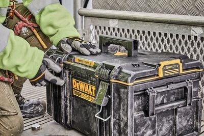DeWalt DWST83294-1 Verktygslåda ToughSystem 2.0 DS300