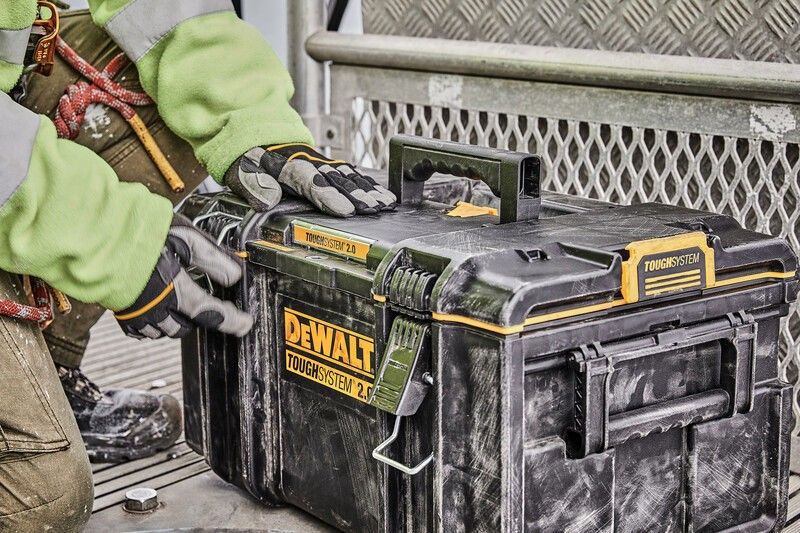 DeWalt DWST83294-1 Verktygslåda ToughSystem 2.0 DS300