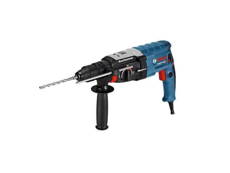 Bosch GBH 2-28 F Borrhammare SDS+ (3,2J)