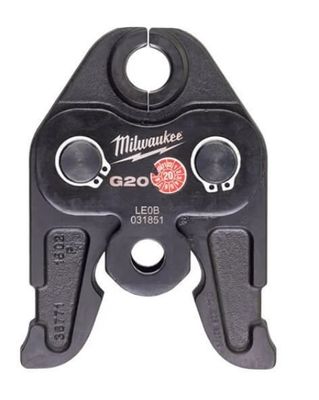 Milwaukee Pressback Typ-G M18 Ø20mm