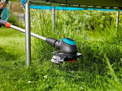 Gardena Turbotrimmer EasyCut 450/25