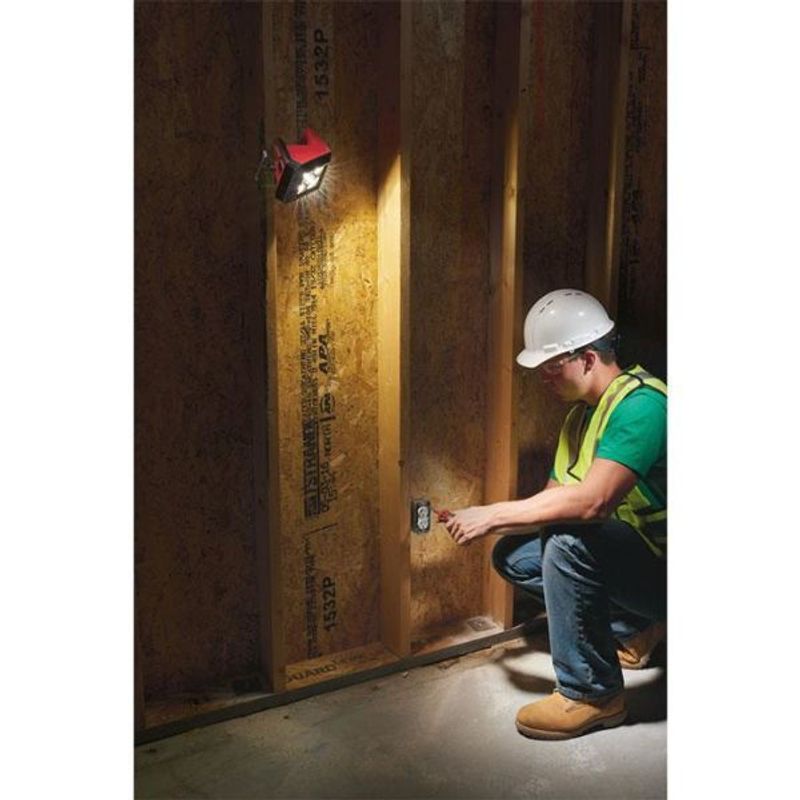 Milwaukee M12 AL-0 Trueview 12V (Naken)