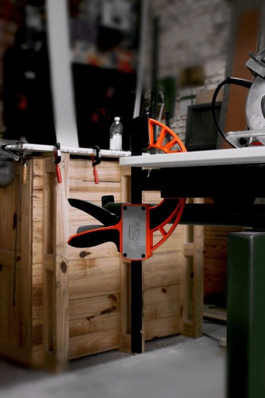 Bahco Snabbtving QCB 150-600mm
