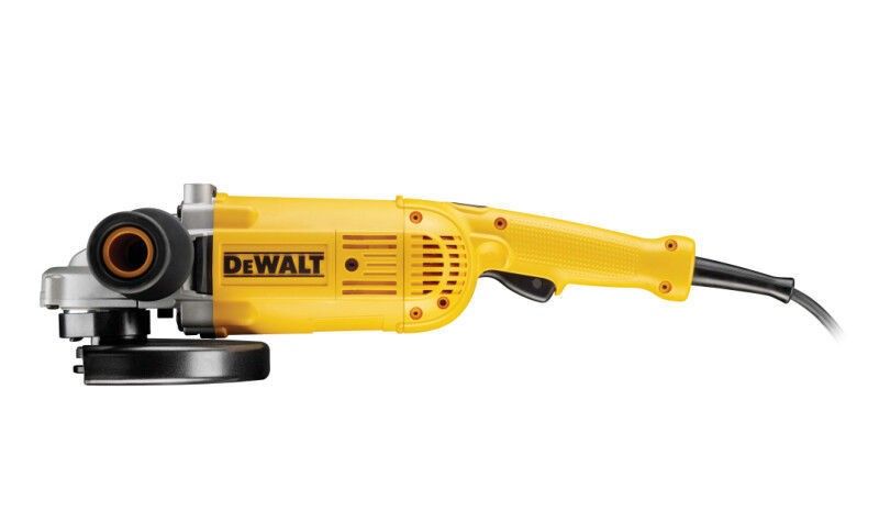 DeWalt Vinkelslip DWE492 2200W 230mm