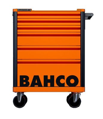 Bahco 1472K6 Verktygsvagn 6-lådor 952x782x510mm