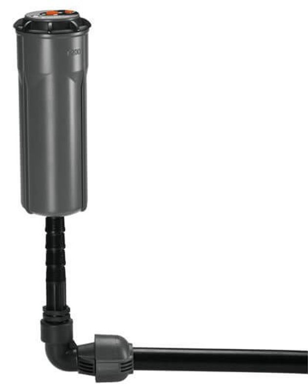 Gardena 02784-20 L-koppling 15mm x 3/4" inv. gänga