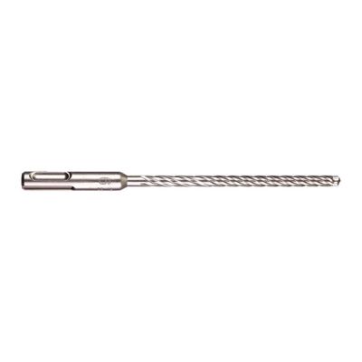 Milwaukee Hammarborrsats SDS+ MX4 POF 10-delar