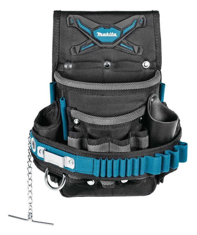 Makita E-15241 Verktygsväska Elektriker