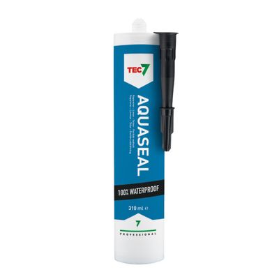 TEC7 Vattentätning Aquaseal 310ml