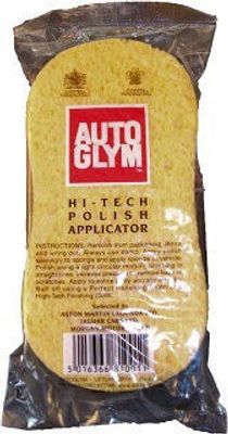 Autoglym Hi-Tech Polish Applicator
