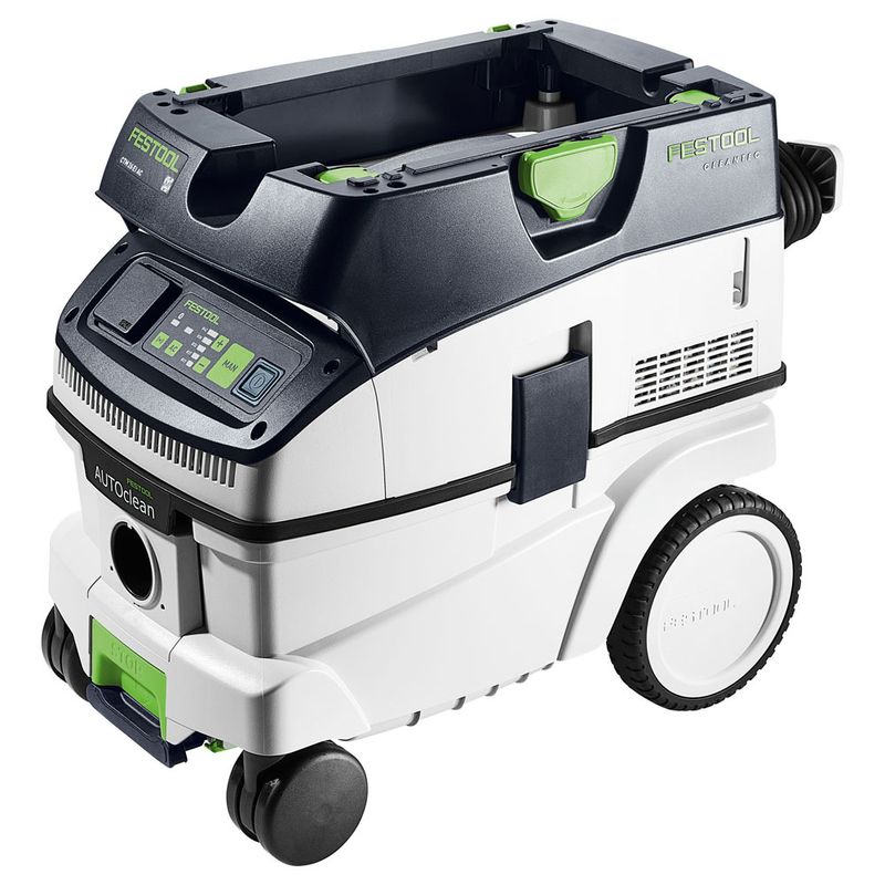 Festool Dammsugare CLEANTEC CTM 26 EI AC