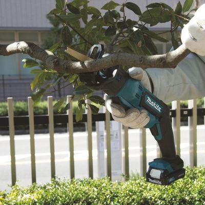 Makita JR105DZ Tigersåg 12V (utan batterier)