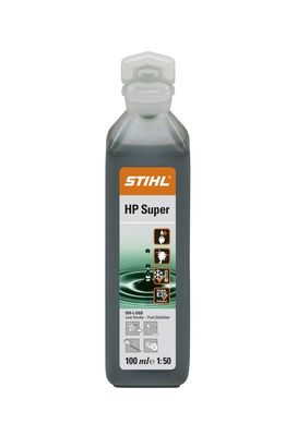 Stihl Tvåtaktsolja HP SUPER 100ml