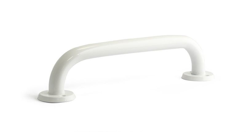 Habo Badkarshandtag 3407-300 Vit SB