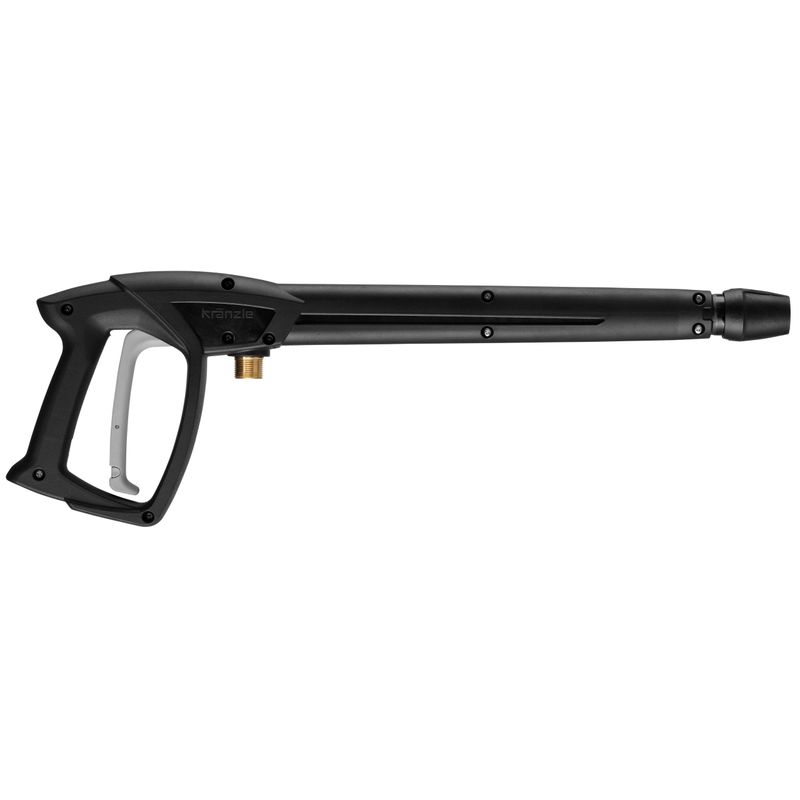 Gelins-KGK högtryckspistol K1050 500 mm D10