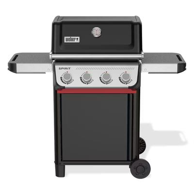 Weber Spirit E-415 Gasolgrill