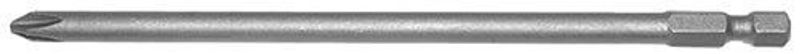 Makita Bits PH2 141mm 6834 (3-P)