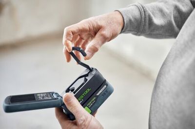 Festool KAL C 18V Batteridriven Arbetsbelysning