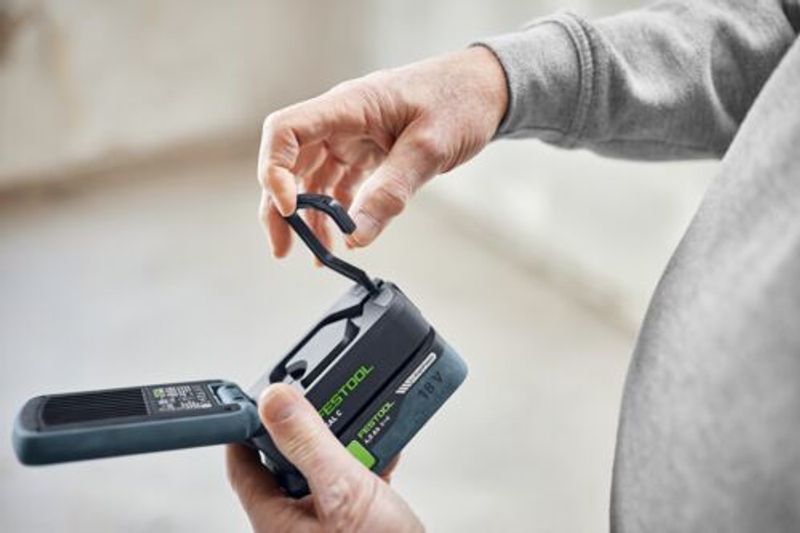 Festool KAL C 18V Batteridriven Arbetsbelysning