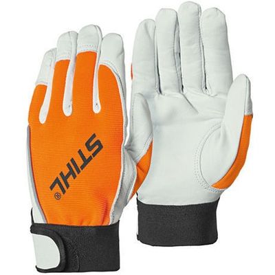 Stihl Arbetshandske DYNAMIC SensoLight