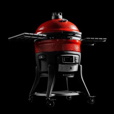 Kamado Joe Konnected Big Joe Keramisk Grill