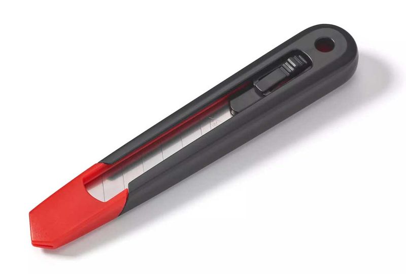 Hultafors Brytbladskniv BKP-18A (18mm)