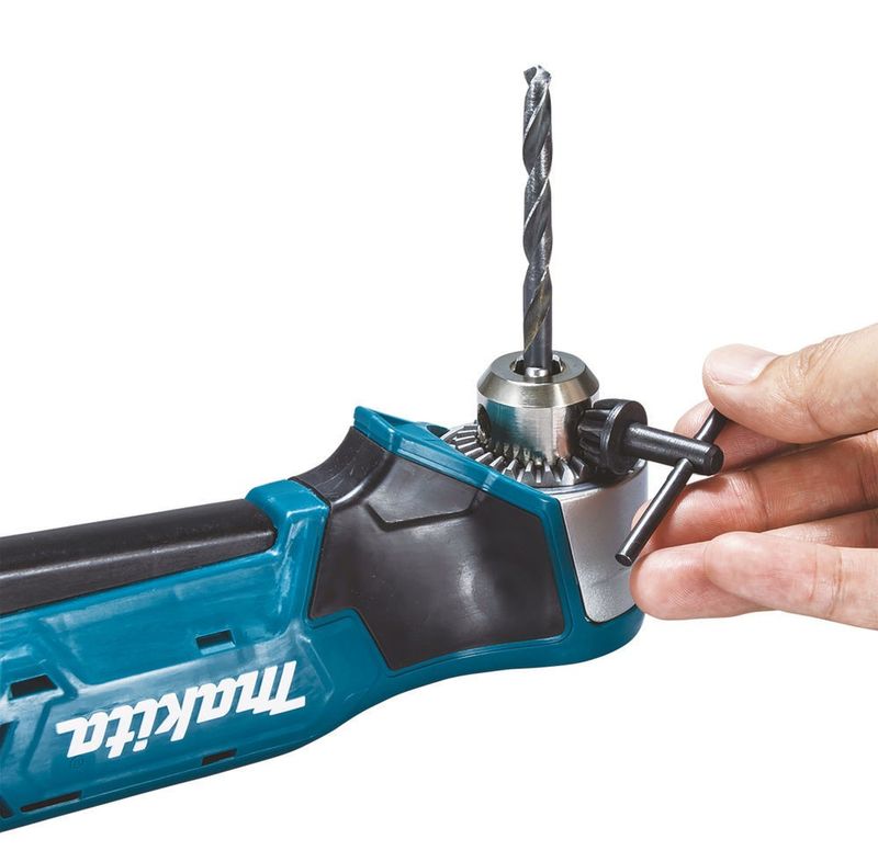 Makita DA332DZ Vinkelborrmaskin 12V (Utan batterier)