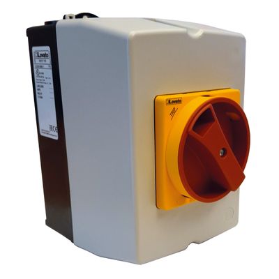 Kränzle brytare lx-serien