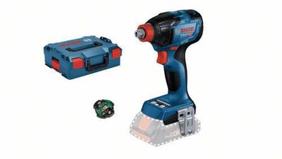 Bosch Kombidragare GDX 18V-210 C (utan batteri)