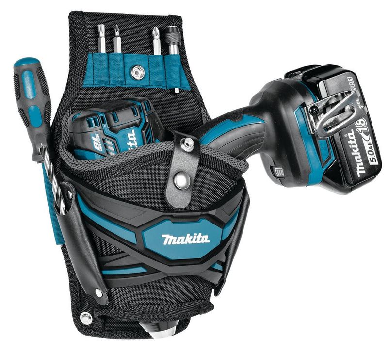 Makita E-15154 Borr- och skruvdraghållare
