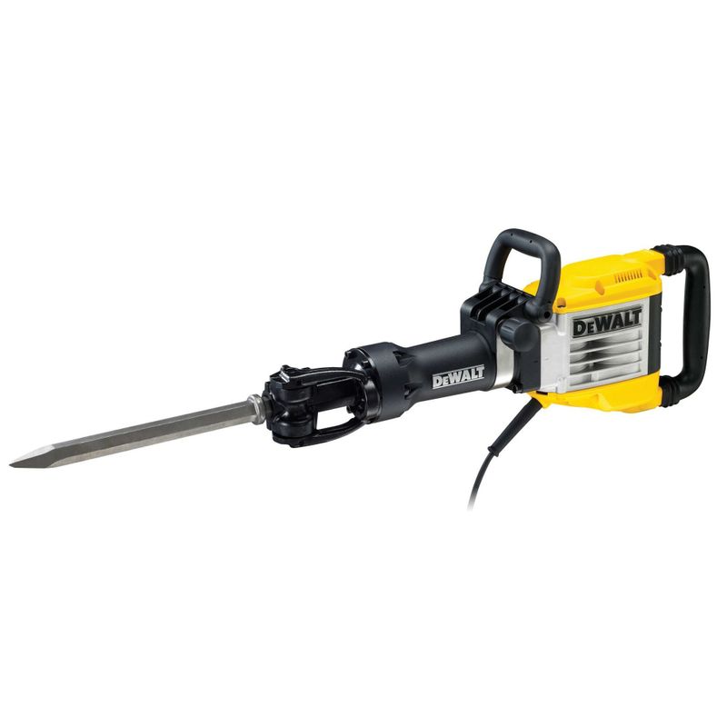 DeWalt D25960K Mejselhammare 1600W Hex 35J