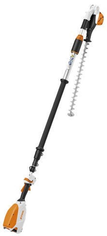 Stihl HLA 86 Häcksax och AP 200 (1+1)