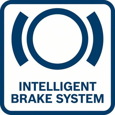 Bosch GCM 18V-305 GDC Kap-/Gersåg 18V 305mm BITURBO (Utan batterier)