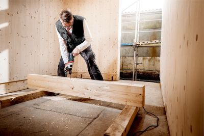 Metabo SBEV 1300-2 Slagborrmaskin 1300W