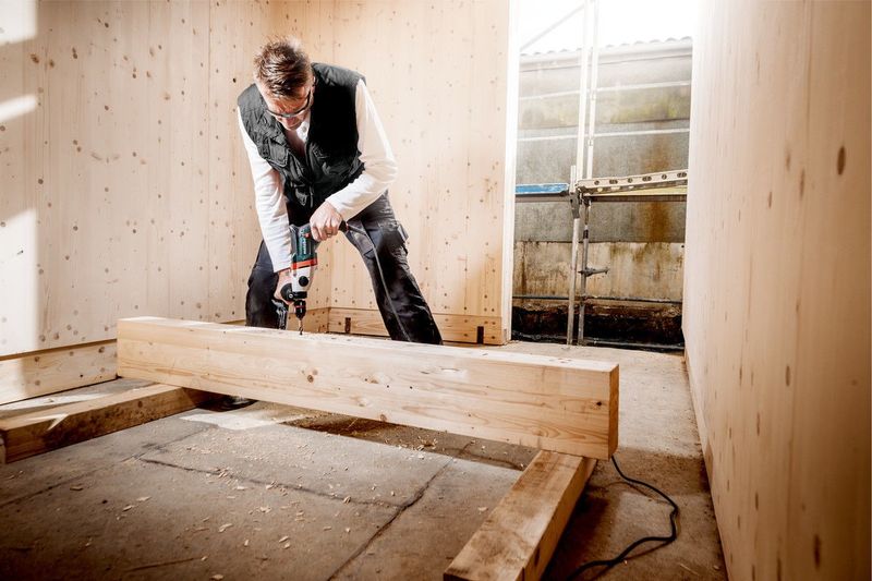 Metabo SBEV 1300-2 Slagborrmaskin 1300W
