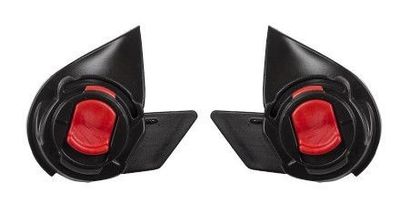 Kask Zen Adapter Visir Svart WAC00009