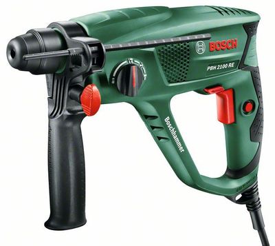 Bosch PBH 2100 RE Borrhammare (SDS-PLUS)